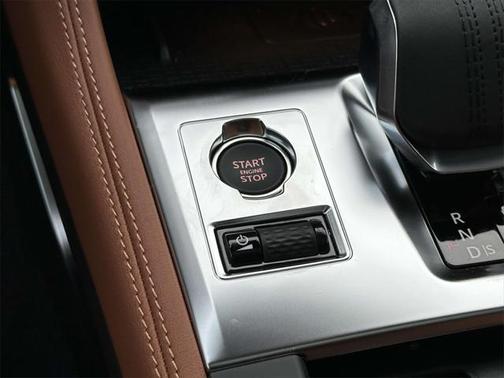 2026 Jaguar F-PACE R-Dynamic S P250 AWD Automatic