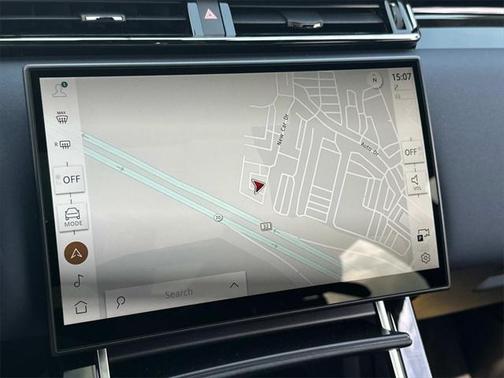2026 Land Rover Range Rover Velar P400 Dynamic SE