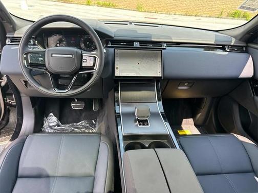 2026 Land Rover Range Rover Velar P400 Dynamic SE