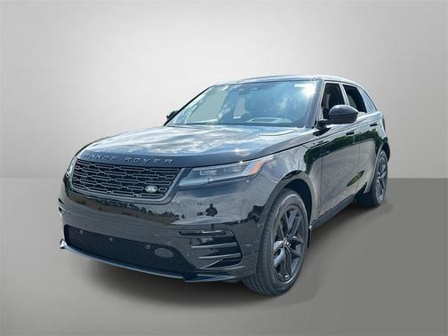 2026 Land Rover Range Rover Velar P400 Dynamic SE