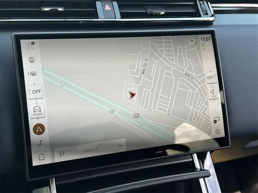 2026 Land Rover Range Rover Velar P400 Dynamic SE