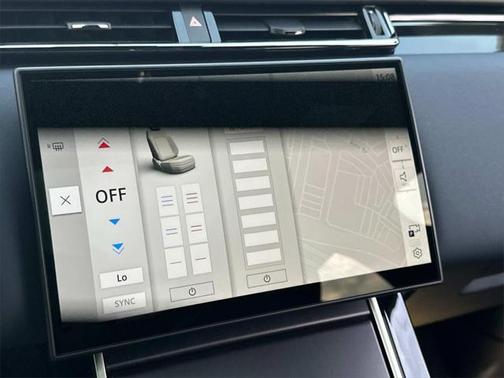 2026 Land Rover Range Rover Velar P400 Dynamic SE