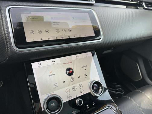2019 Land Rover Range Rover Velar P250 S R-Dynamic