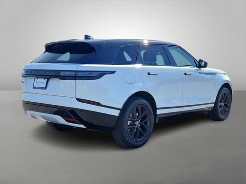 2026 Land Rover Range Rover Velar P250 SE R-Dynamic