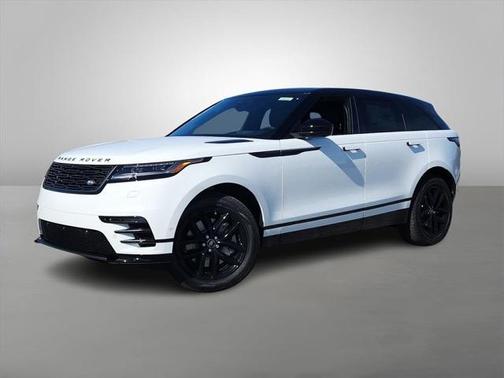 2026 Land Rover Range Rover Velar P250 SE R-Dynamic