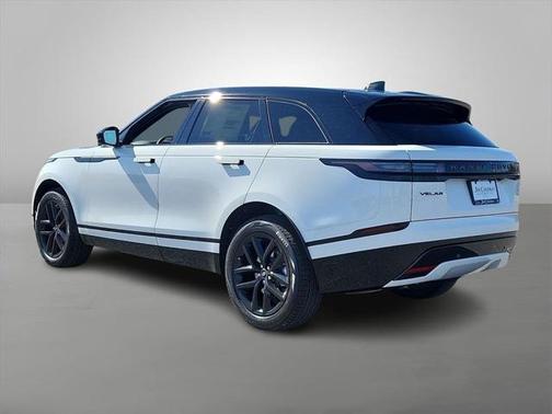 2026 Land Rover Range Rover Velar P250 SE R-Dynamic