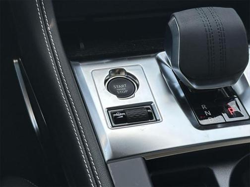 2025 Jaguar F-PACE R-Dynamic S P400 AWD Automatic