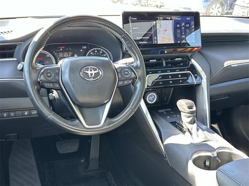 2021 Toyota Venza Limited