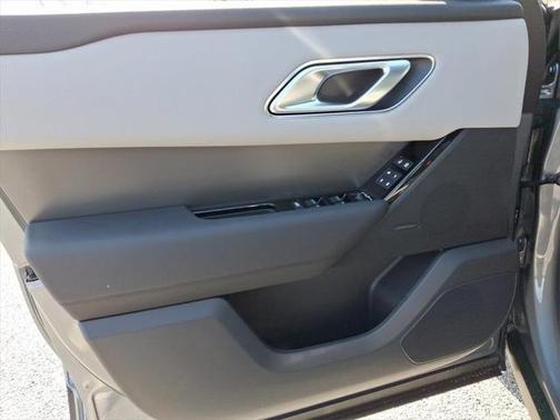 2026 Land Rover Range Rover Velar P250 S
