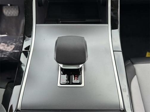 2026 Land Rover Range Rover Velar P250 S