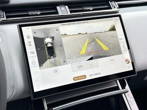 2026 Land Rover Range Rover Velar P250 S