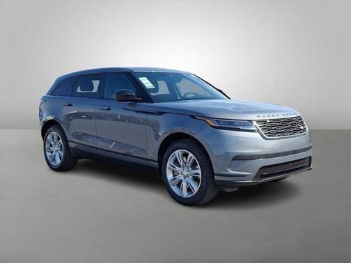 2026 Land Rover Range Rover Velar P250 S