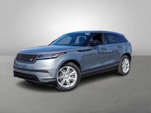 2026 Land Rover Range Rover Velar P250 S