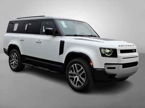 2025 Land Rover Defender 130 P400 S