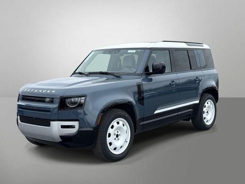 2026 Land Rover Defender P400 X-Dynamic SE