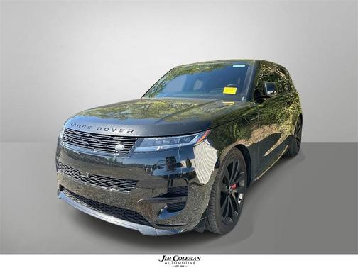 2025 Land Rover Range Rover Sport Autobiography
