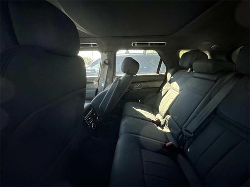 2025 Land Rover Range Rover Sport Autobiography