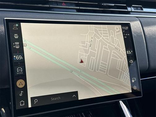2025 Land Rover Range Rover Sport Autobiography