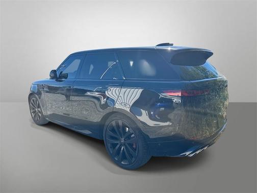 2025 Land Rover Range Rover Sport Autobiography