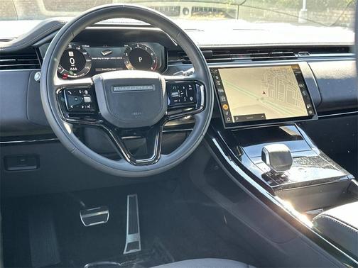2025 Land Rover Range Rover Sport Autobiography