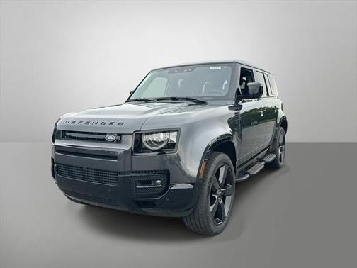 2025 Land Rover Defender 110 P500 X-Dynamic SE