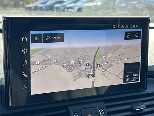 2023 Audi Q5 45 S line Prestige