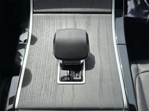 2026 Land Rover Range Rover Evoque Core S