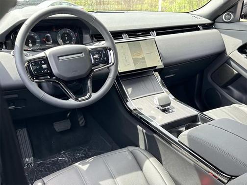 2026 Land Rover Range Rover Evoque Core S