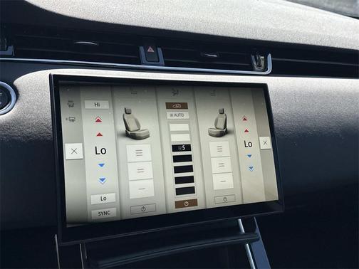 2026 Land Rover Range Rover Evoque Core S