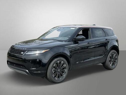 2026 Land Rover Range Rover Evoque Core S