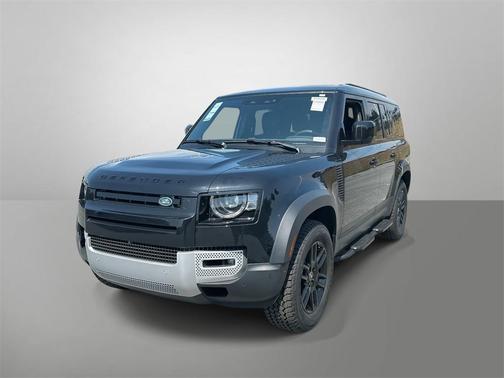 2025 Land Rover Defender 130 P400 S