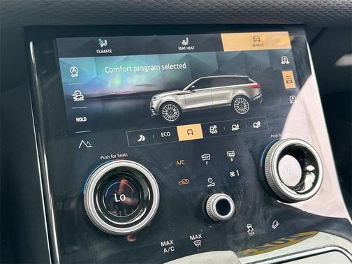 2023 Land Rover Range Rover Velar P340 S R-Dynamic