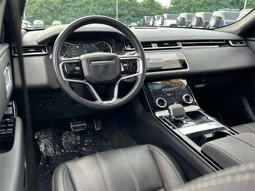 2023 Land Rover Range Rover Velar P340 S R-Dynamic