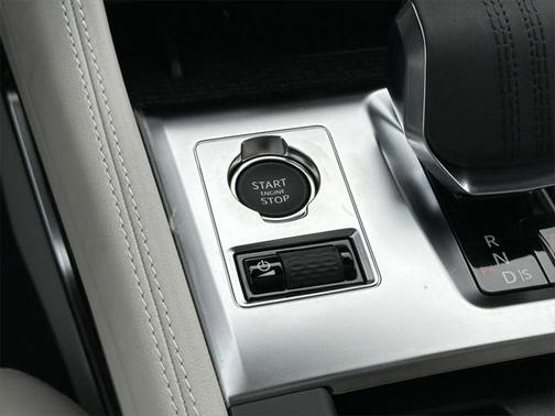 2026 Jaguar F-PACE R-Dynamic S P250 AWD Automatic