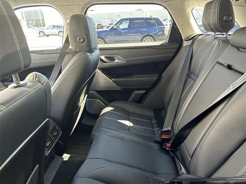 2020 Land Rover Range Rover Velar P250 S