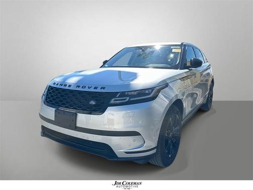 2020 Land Rover Range Rover Velar P250 S