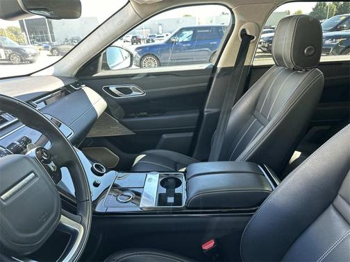 2020 Land Rover Range Rover Velar P250 S