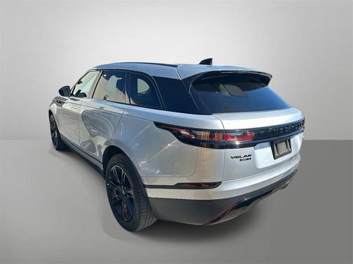 2020 Land Rover Range Rover Velar P250 S