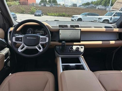 2025 Land Rover Defender 130 P300 S