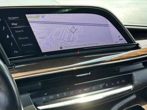 2022 Cadillac Escalade Sport Platinum