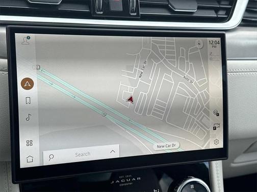 2026 Jaguar F-PACE R-Dynamic S P250 AWD Automatic