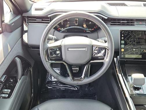 2024 Land Rover Range Rover Sport SE
