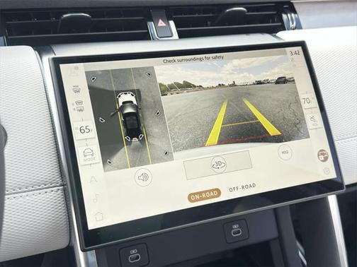 2024 Land Rover Discovery Sport Dynamic SE