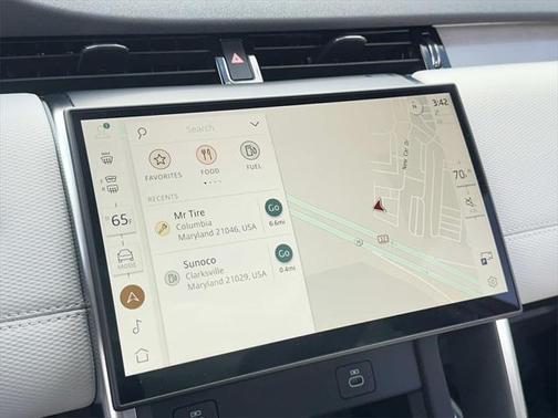 2024 Land Rover Discovery Sport Dynamic SE