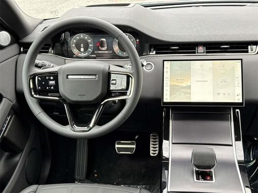 2026 Land Rover Range Rover Evoque Dynamic SE