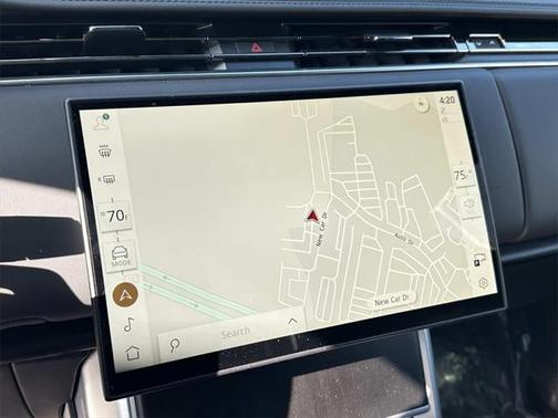 2024 Land Rover Range Rover P615 SV