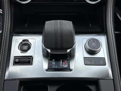 2024 Jaguar F-PACE R-Dynamic S P400 AWD Automatic