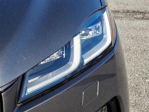 2024 Jaguar F-PACE R-Dynamic S P400 AWD Automatic