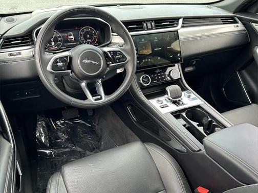 2024 Jaguar F-PACE R-Dynamic S P400 AWD Automatic