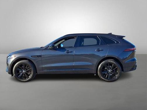 2024 Jaguar F-PACE R-Dynamic S P400 AWD Automatic